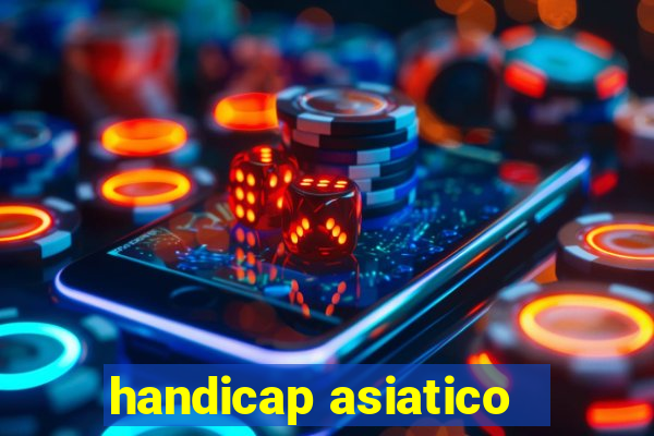 handicap asiatico - 1.5